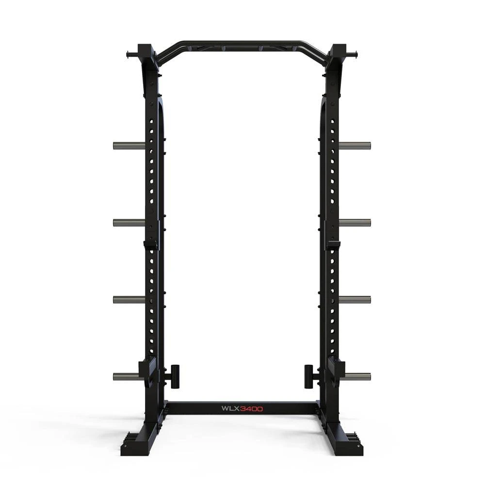 Pre Modern 8 Rack Half Rack WLX-3400 | Pro Max 300kg
