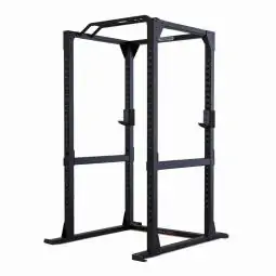 Power rack WLX-3600 con traliccio multipresa superiore
