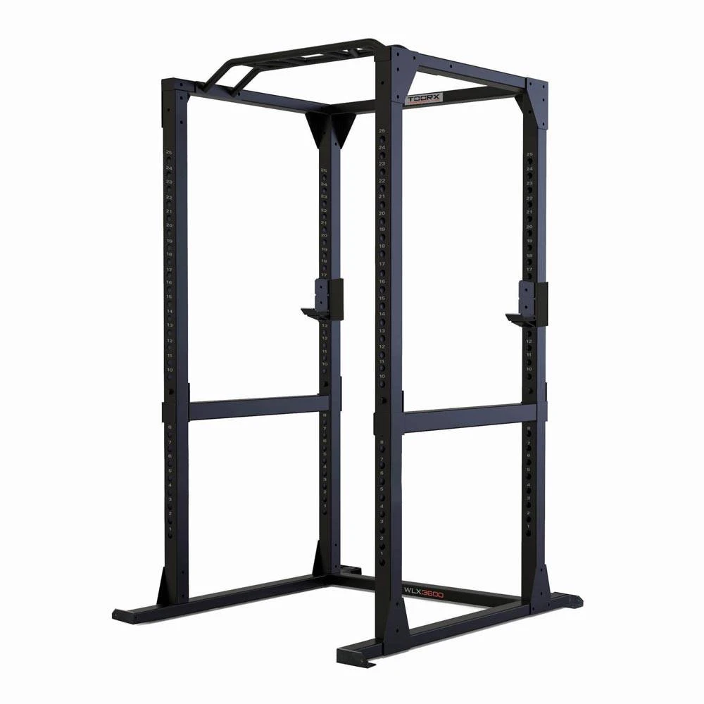 Power rack WLX-3600 con traliccio multipresa superiore