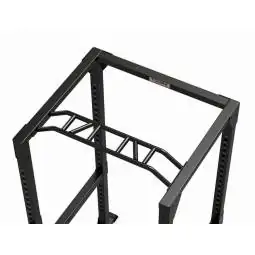 Power rack WLX-3600 con traliccio multipresa superiore