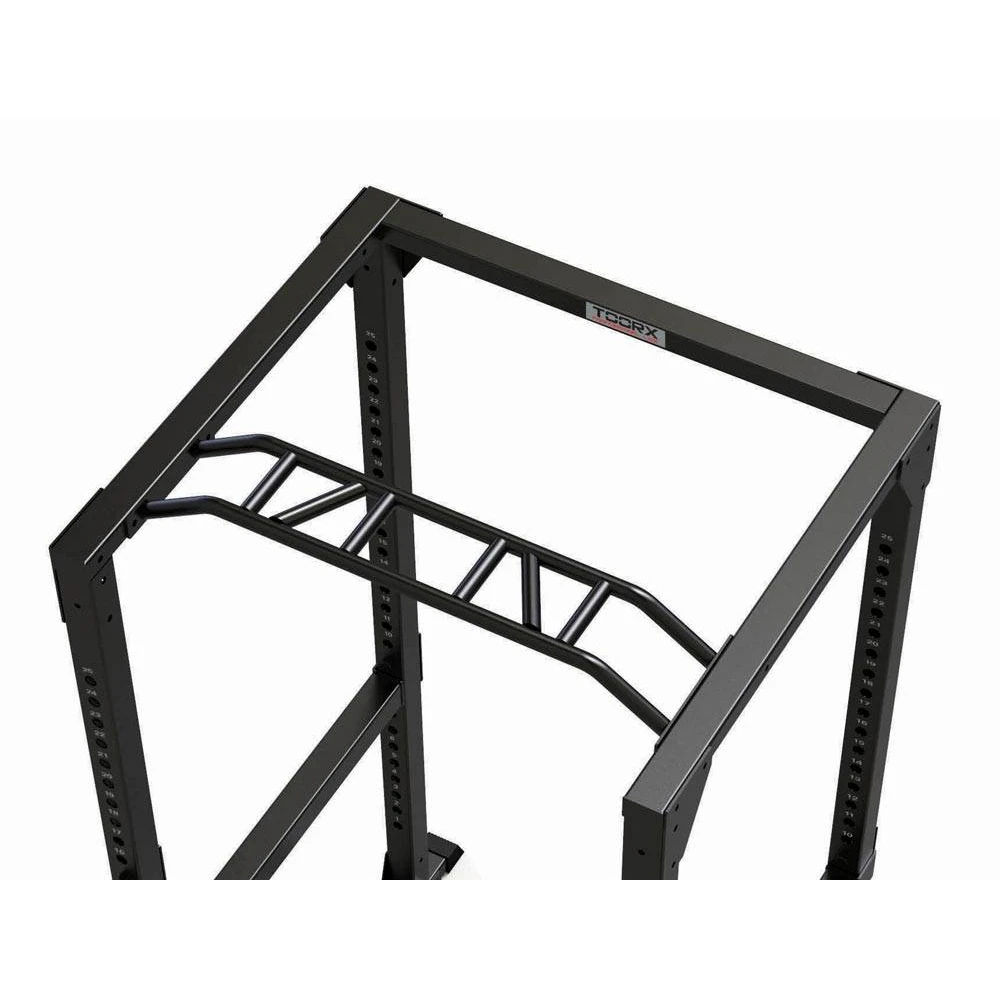 Power rack WLX-3600 con traliccio multipresa superiore