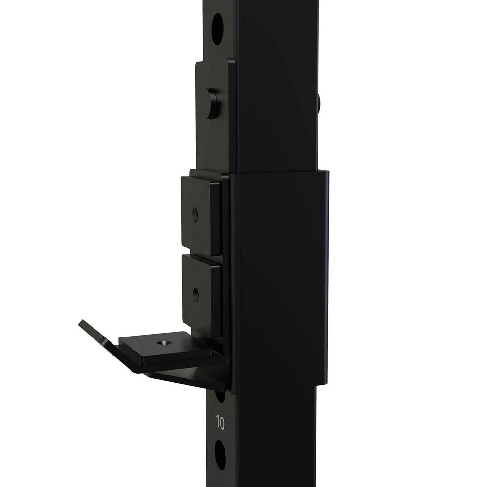 Power rack WLX-3600 con traliccio multipresa superiore