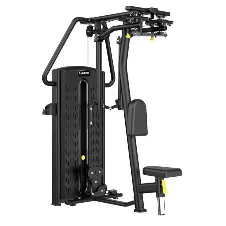 Pin loaded pectoral fly/rear deltoid PLX-5000