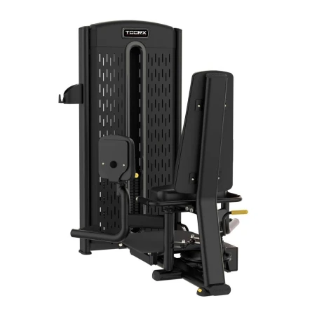 Pin loaded abductor/adductor PLX-5400