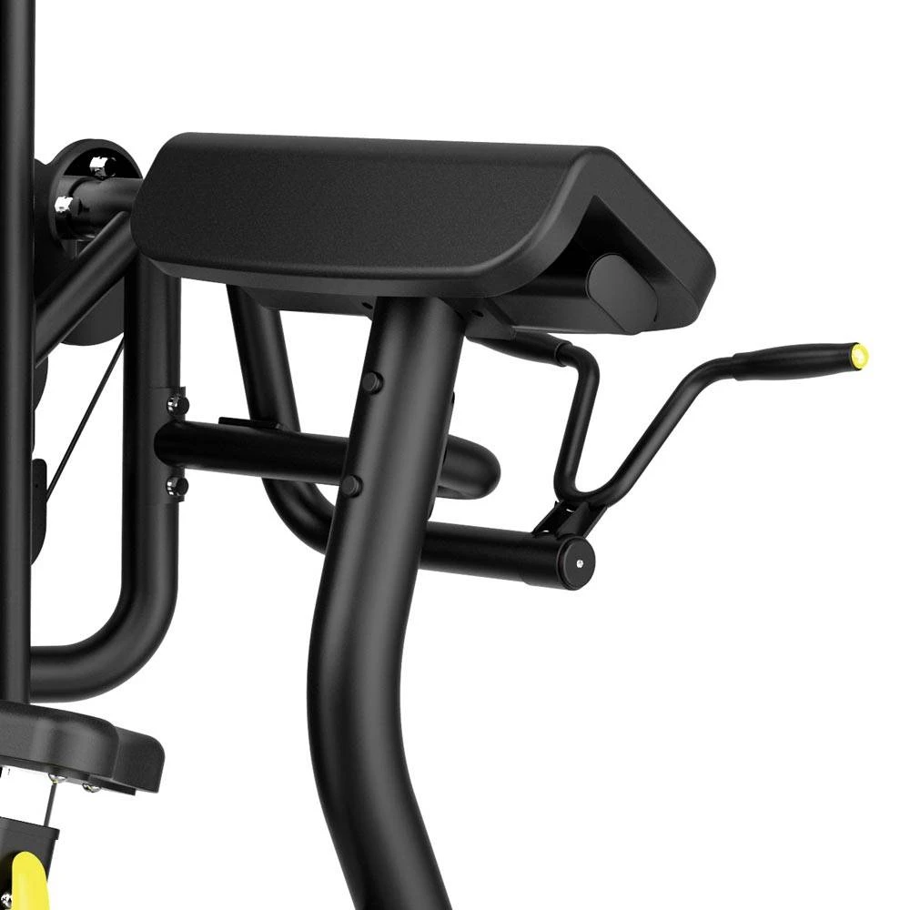 Pin Loaded Biceps Curl PLX-3800