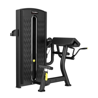 Pin Loaded Biceps Curl PLX-3800
