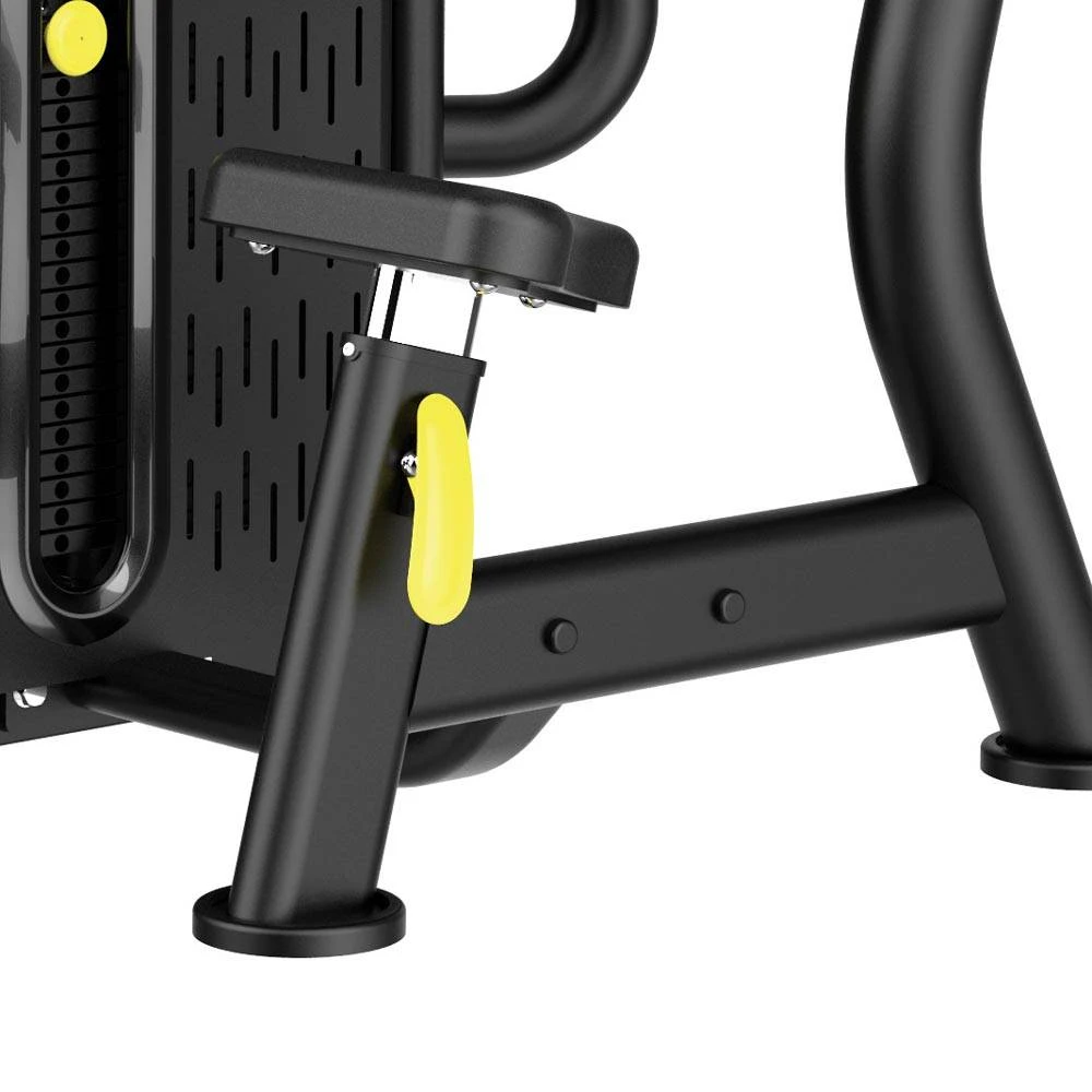 Pin Loaded Biceps Curl PLX-3800