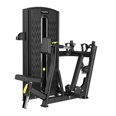 Pin Loaded Seated Row PLX-4000