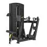 Pin Loaded Seated Row PLX-4000