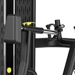 Pin Loaded Seated Row PLX-4000