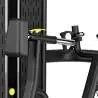 Pin Loaded Seated Row PLX-4000