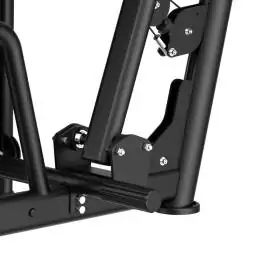 Pin Loaded Seated Row PLX-4000