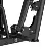 Pin Loaded Seated Row PLX-4000