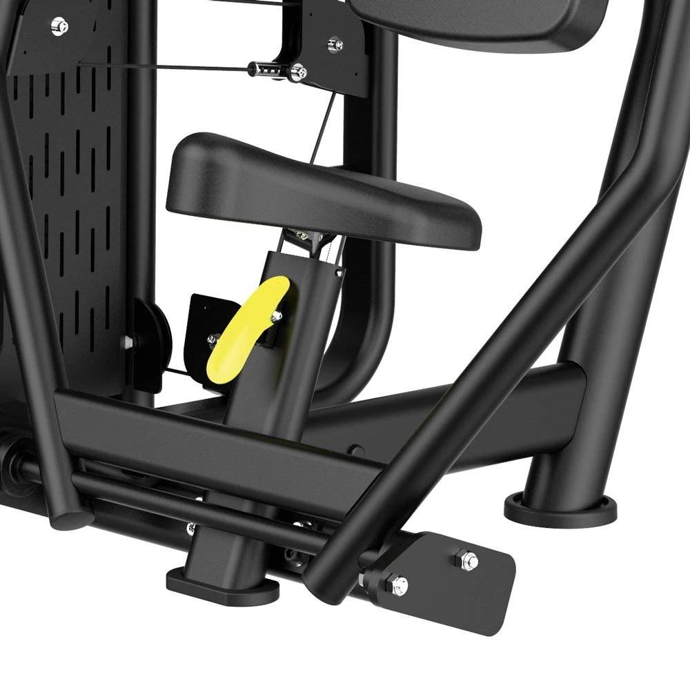 Pin Loaded Chest Press PLX-4100