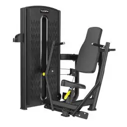 Pin Loaded Chest Press PLX-4100