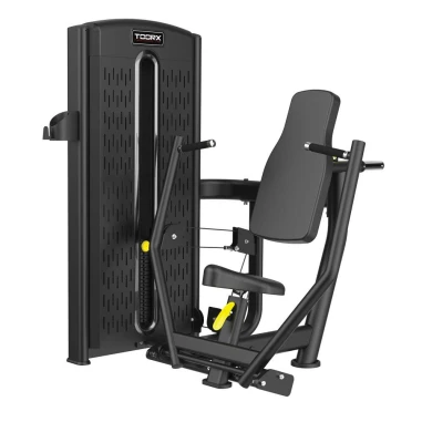 Pin Loaded Chest Press PLX-4100