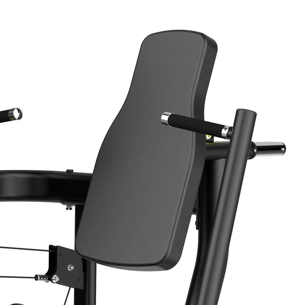Pin Loaded Chest Press PLX-4100
