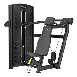Pin Loaded Shoulder Press machine PLX-4200