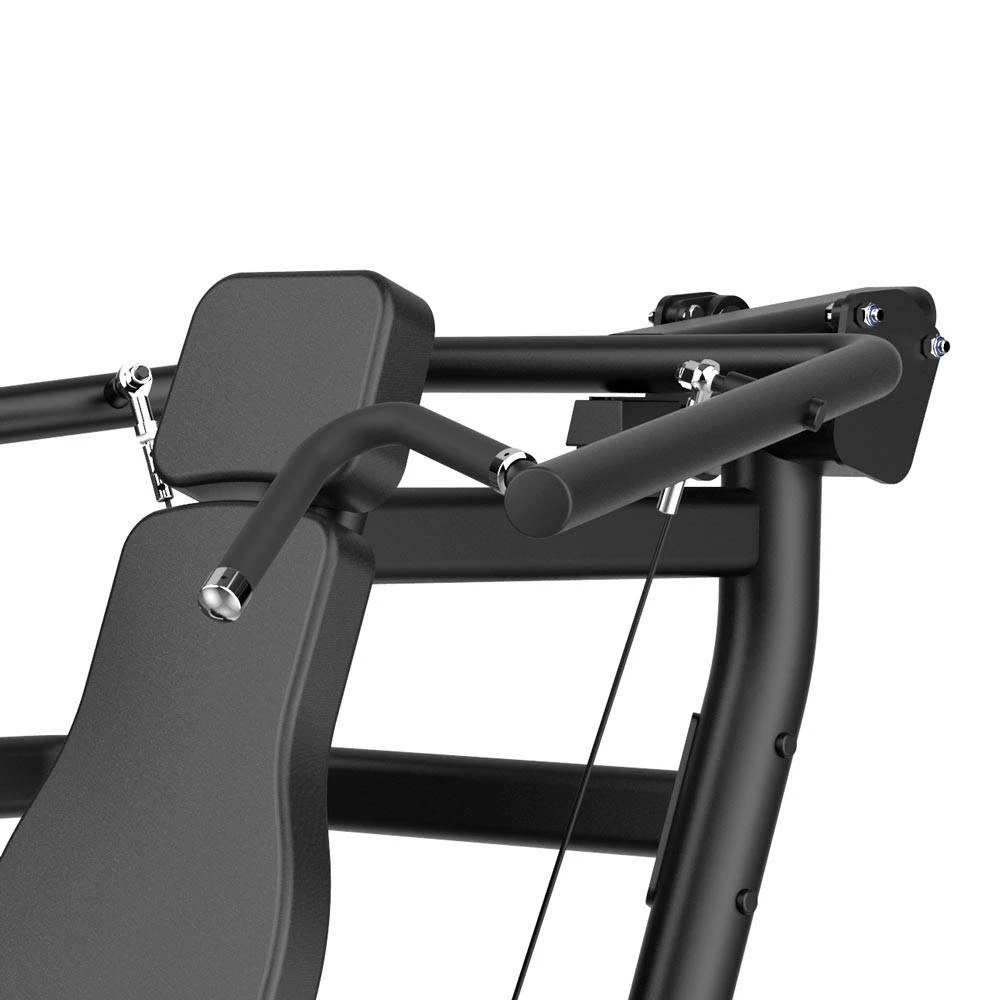 Pin Loaded Shoulder Press machine PLX-4200