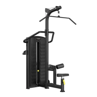 Pin Loaded Lat machine PLX-4500