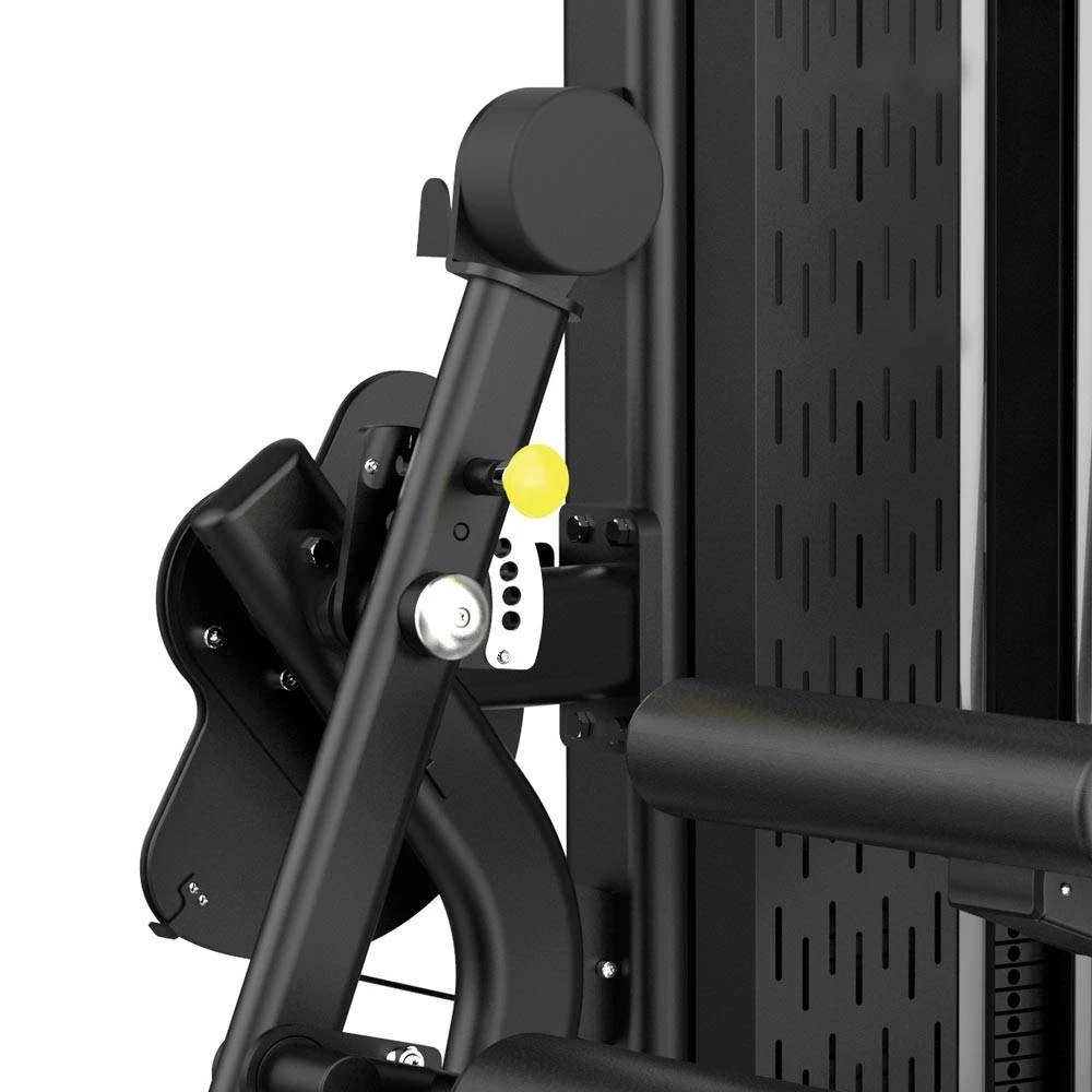 Pin Loaded Leg Extension PLX-4600