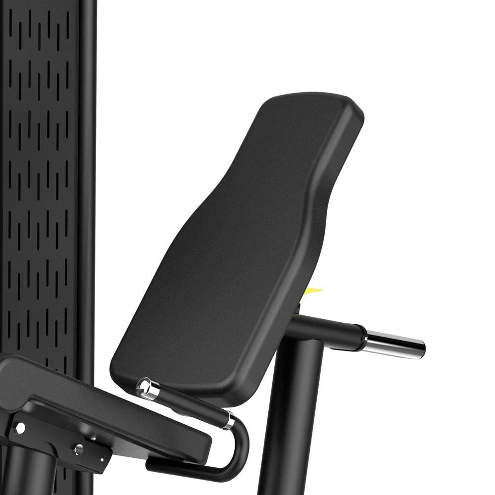 Pin Loaded Leg Extension PLX-4600