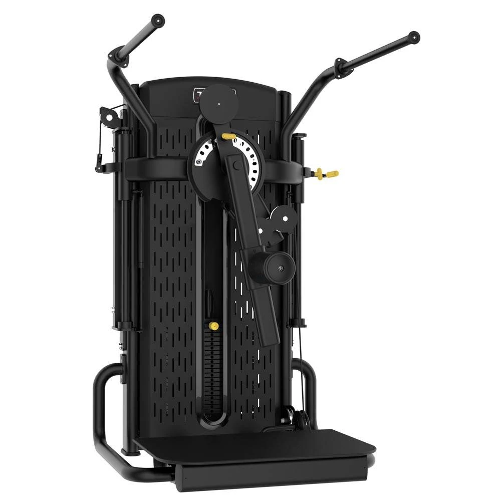 Pin Loaded Multi Hip PLX-4700
