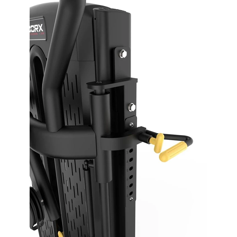 Pin Loaded Multi Hip PLX-4700