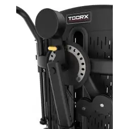 Pin Loaded Multi Hip PLX-4700