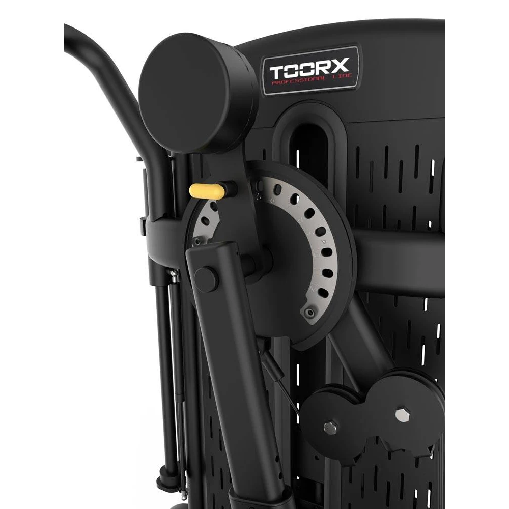 Pin Loaded Multi Hip PLX-4700