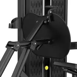 Pin Loaded Horizontal Leg Press PLX-4800