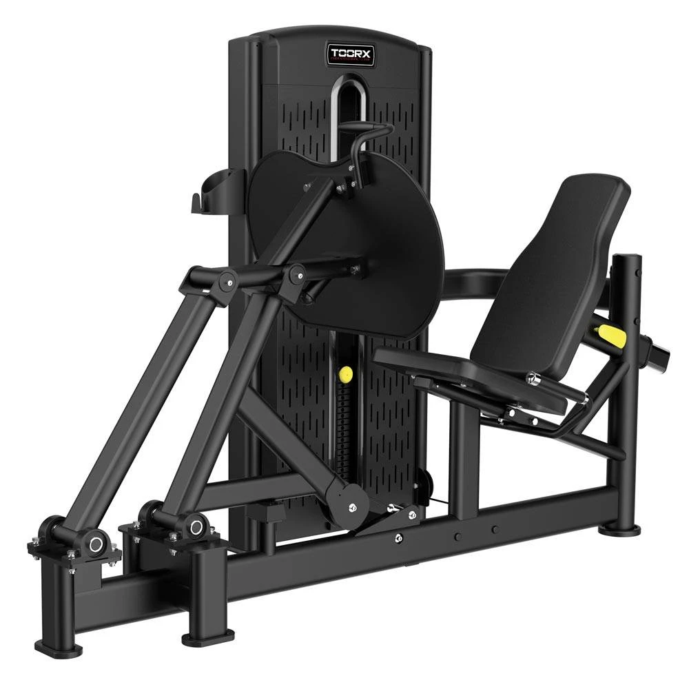Pin Loaded Horizontal Leg Press PLX-4800