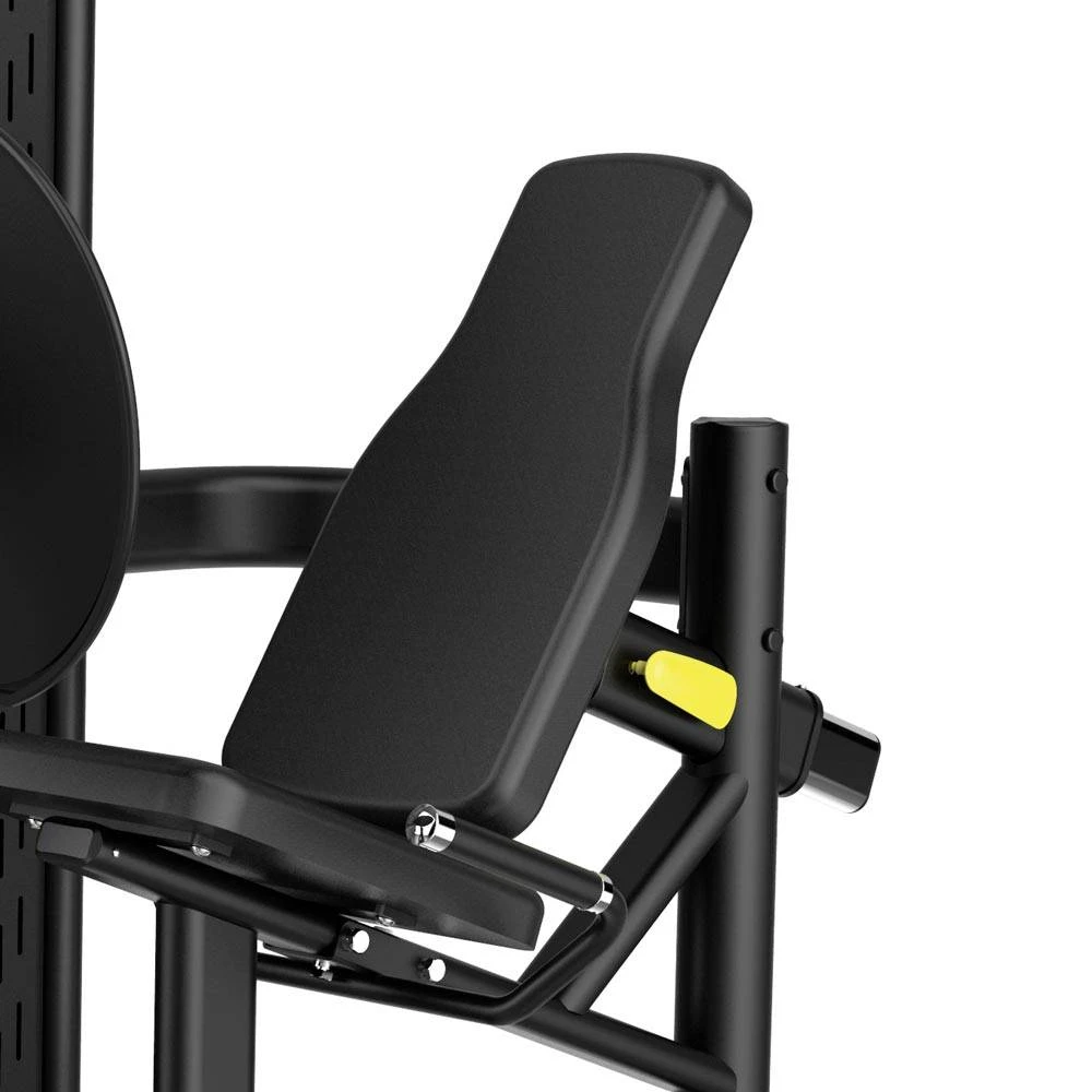 Pin Loaded Horizontal Leg Press PLX-4800