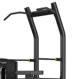 Pin Loaded Assisted Pull up/Chin up/Dip PLX-4900