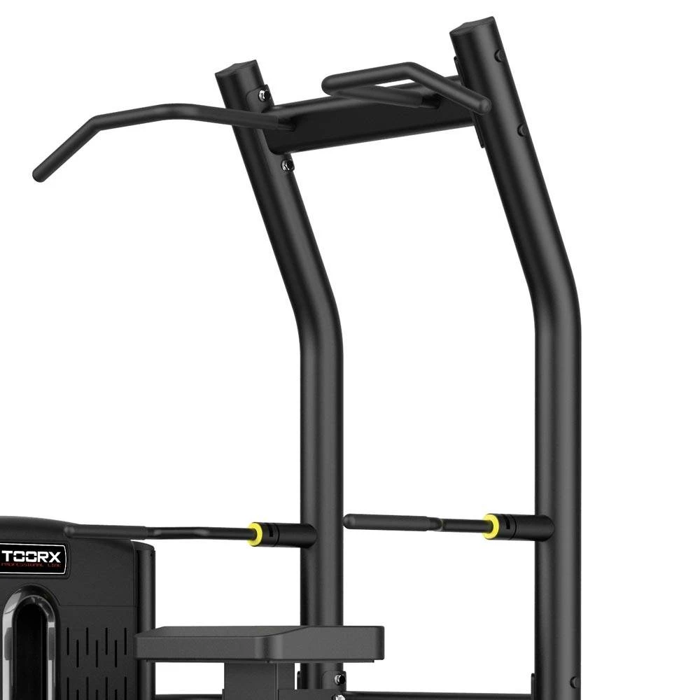 Pin Loaded Assisted Pull up/Chin up/Dip PLX-4900