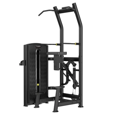 Pin Loaded Assisted Pull up/Chin up/Dip PLX-4900