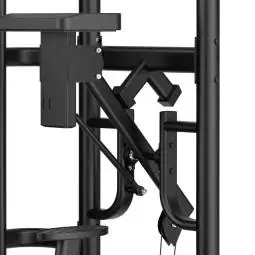 Pin Loaded Assisted Pull up/Chin up/Dip PLX-4900