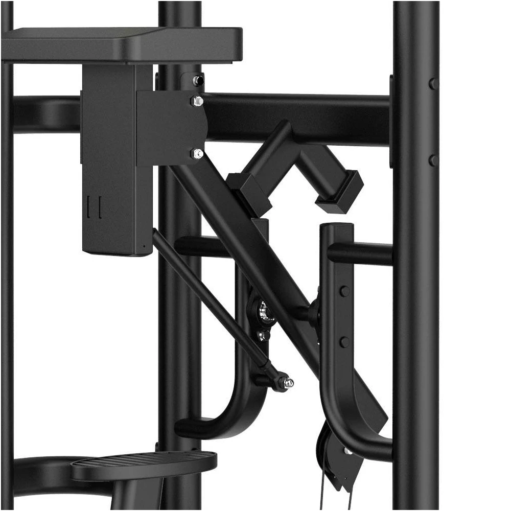 Pin Loaded Assisted Pull up/Chin up/Dip PLX-4900