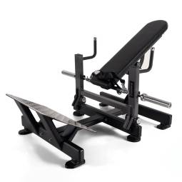 Hip Thrust Machine FWX 4400