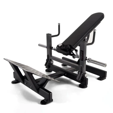 Hip Thrust Machine FWX 4400