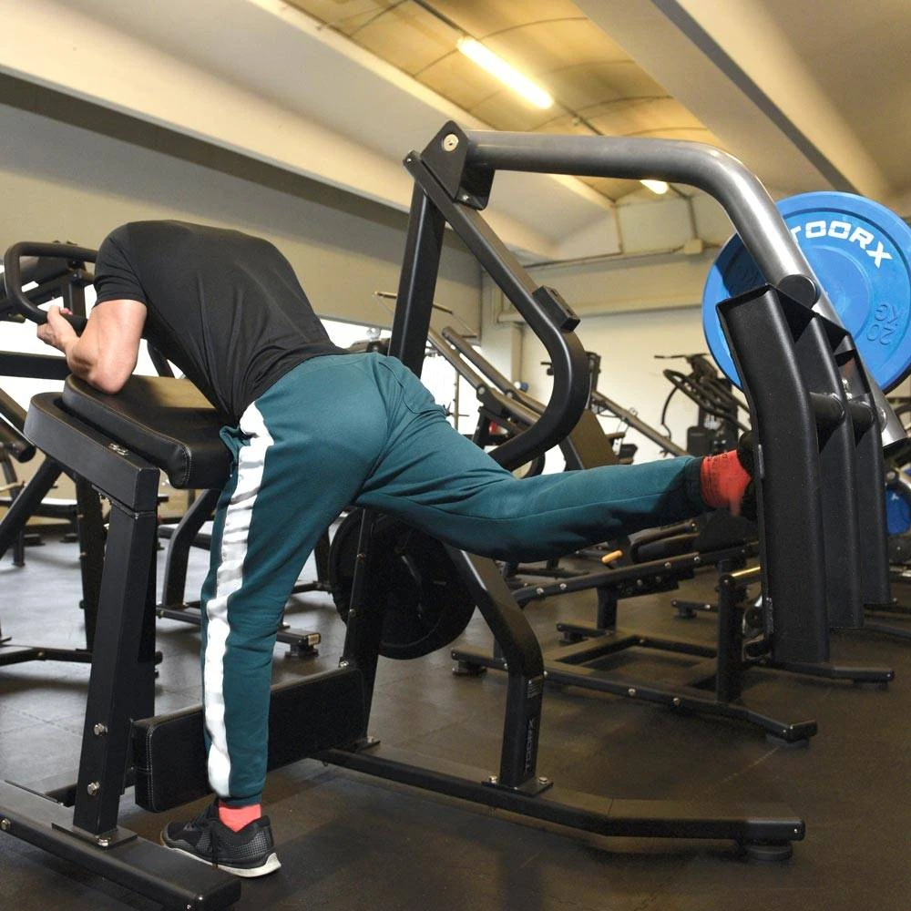Gluteus Machine FWX 4600