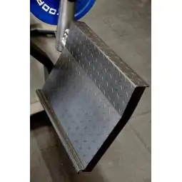 Gluteus Machine FWX 4600