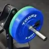 Gluteus Machine FWX 4600