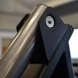 Gluteus Machine FWX 4600