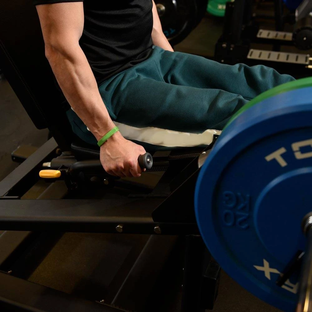 Leg Extension FWX-4800