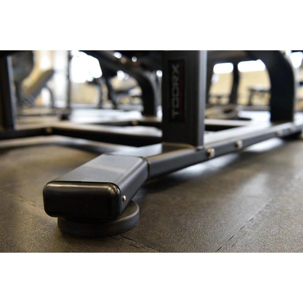 Leg Extension FWX-4800