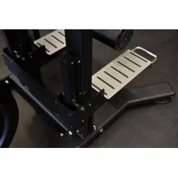 Standing Leg curl FWX-5000