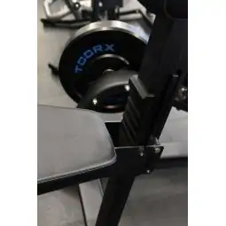 Row Machine FWX-5200