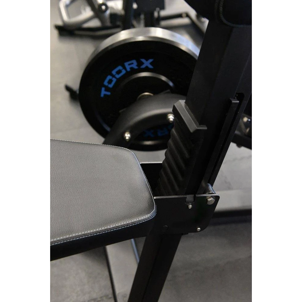 Row Machine FWX-5200