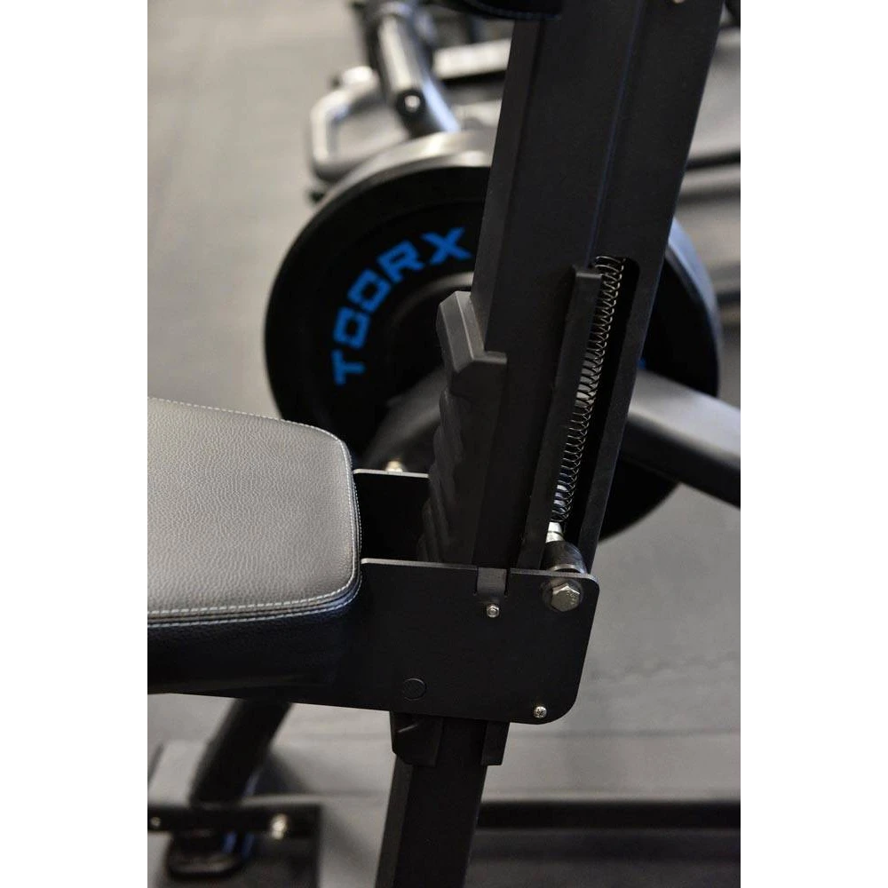 Row Machine FWX-5200